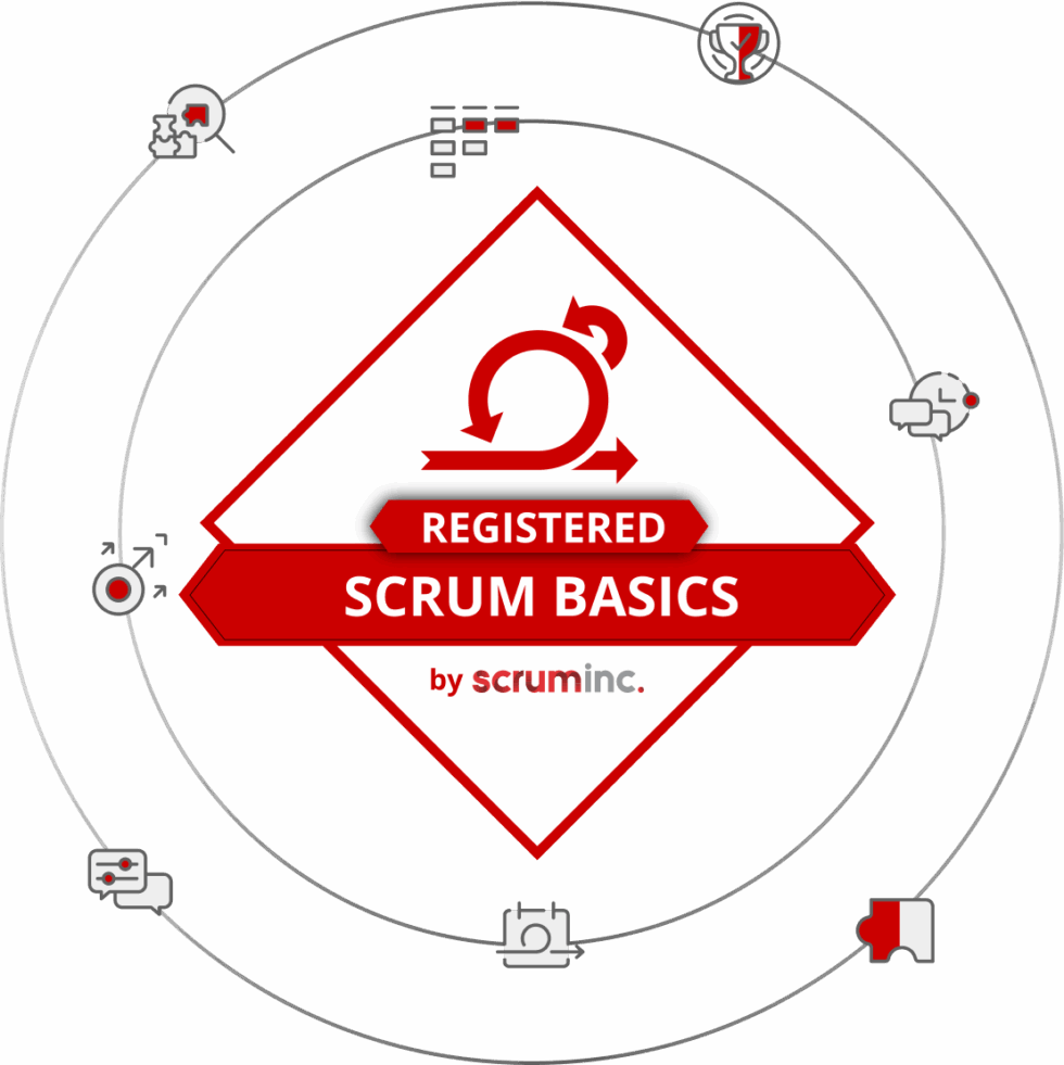 AI Training & Credentialing | Scrum Inc.
